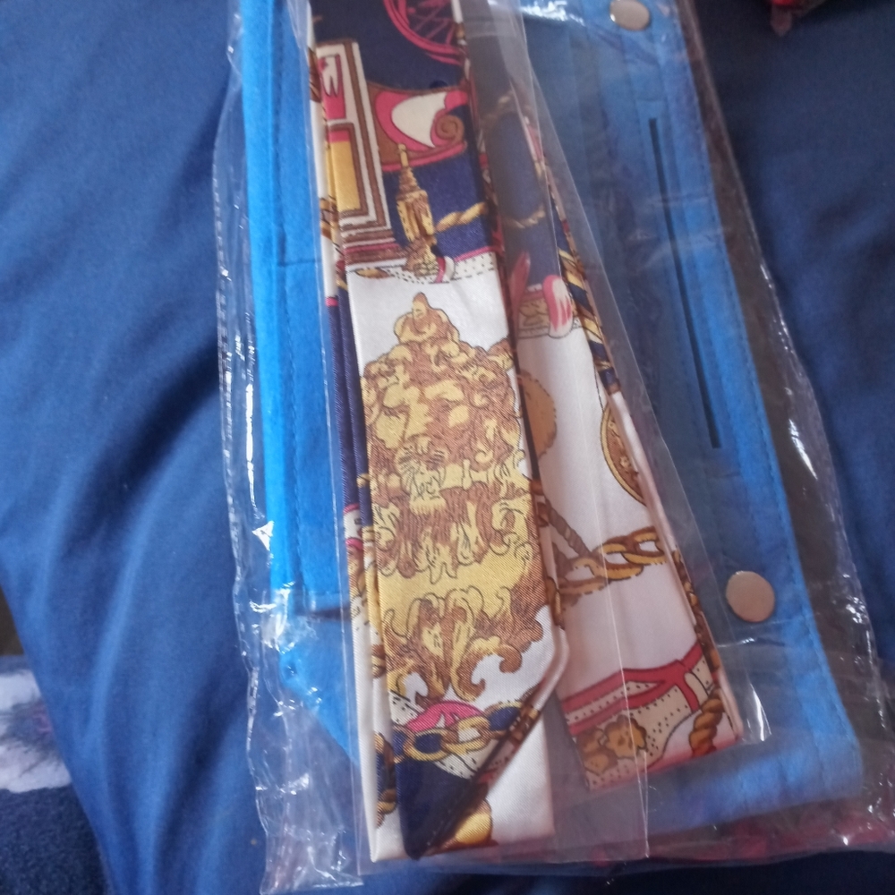 Handbag Organizer & Twillie set
